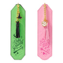 NOBLE COLLECTION - GLINDA AND ELPHABA BOOKMARK SET 849421010201