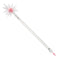 NOBLE COLLECTION - GLINDA'S BUBBLE WAND 849421010119