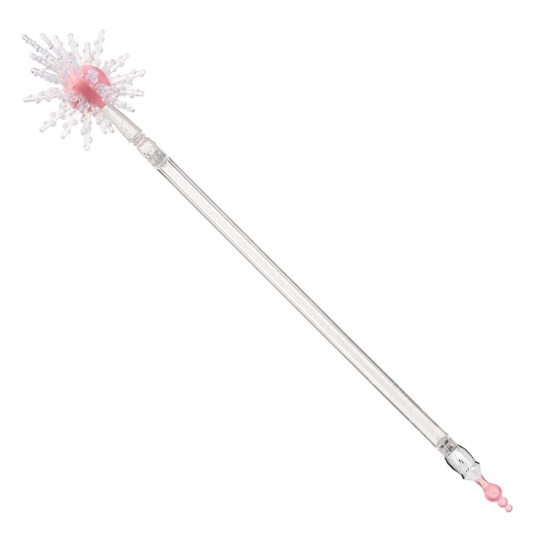 NOBLE COLLECTION - GLINDA'S BUBBLE WAND 849421010119