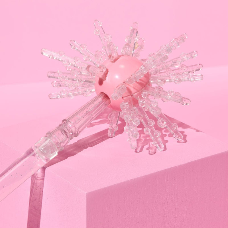 NOBLE COLLECTION - GLINDA'S BUBBLE WAND 849421010119