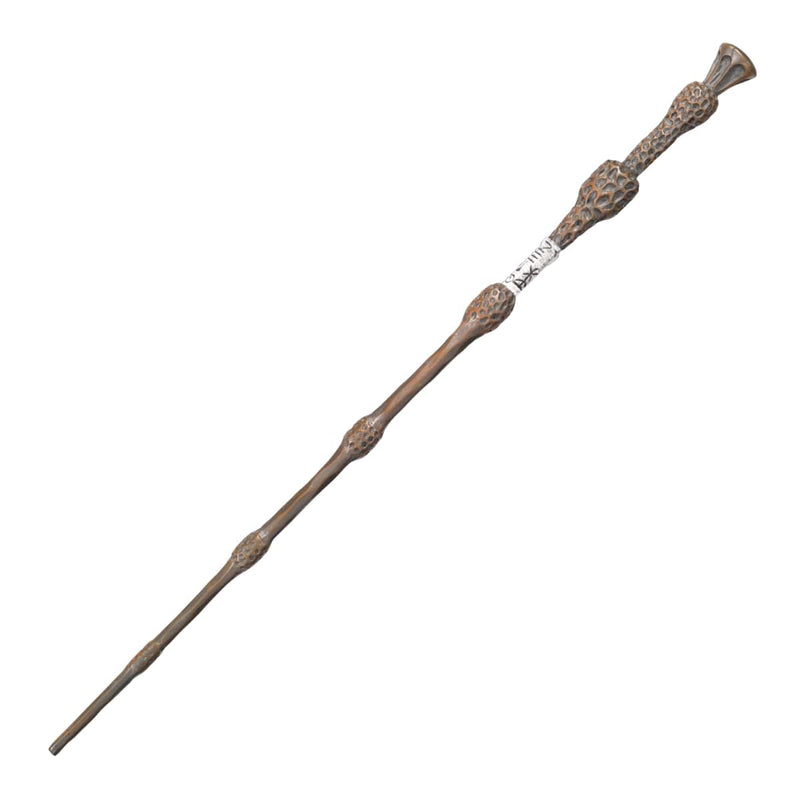 NOBLE COLLECTION - HARRY POTTER - DUMBLEDORE’S WAND 812370010066