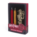 NOBLE COLLECTION - HARRY POTTER - GRYFFINDOR WAX SEAL 849421002930