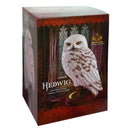 NOBLE COLLECTION - HARRY POTTER - HEDWIG RESIN SCULPTURE 849421003302