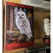 NOBLE COLLECTION - HARRY POTTER - HEDWIG RESIN SCULPTURE 849421003302