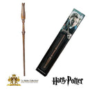 NOBLE COLLECTION - HARRY POTTER - LUNA LOVEGOOD’S WAND (BLISTER) 812370015443