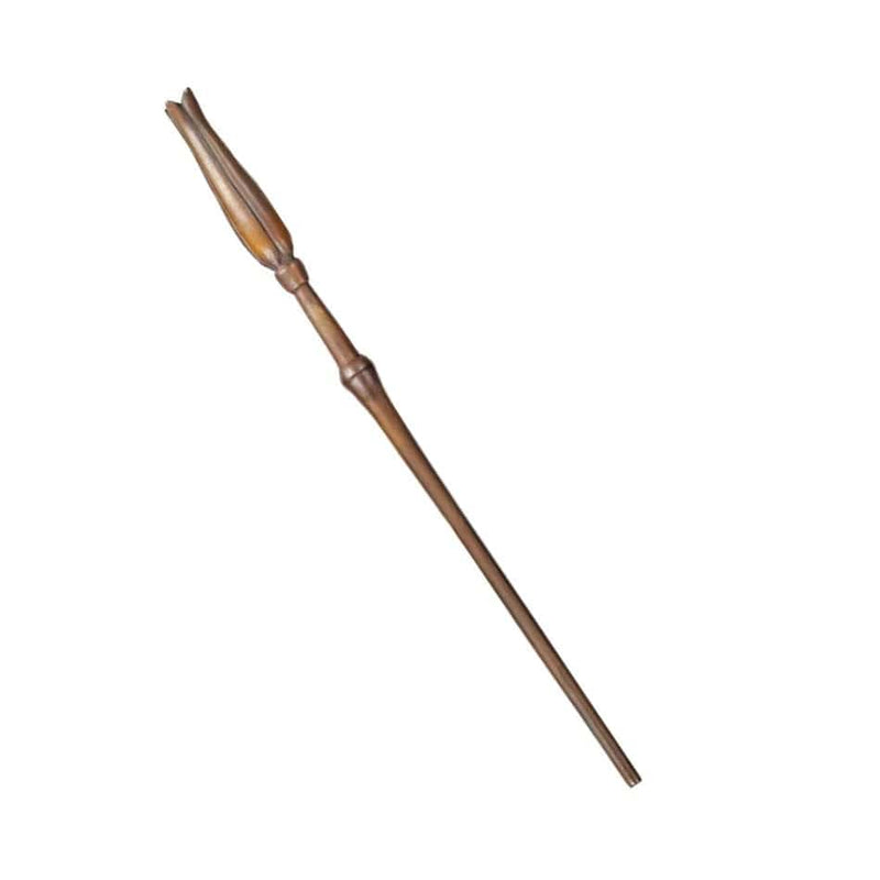 NOBLE COLLECTION - HARRY POTTER - LUNA LOVEGOOD’S WAND (BLISTER) 812370015443