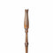 NOBLE COLLECTION - HARRY POTTER - LUNA LOVEGOOD’S WAND (BLISTER) 812370015443