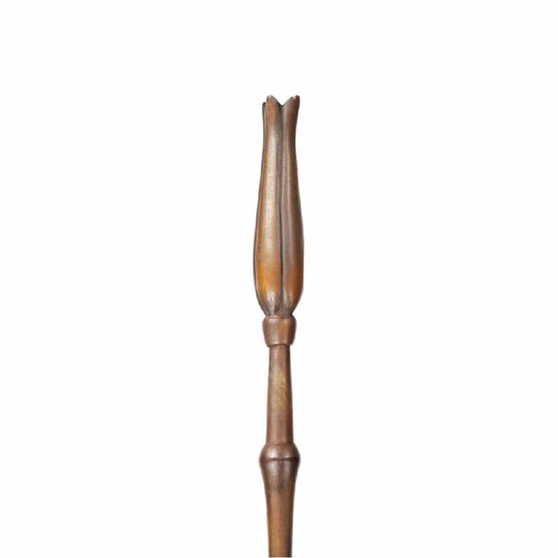 NOBLE COLLECTION - HARRY POTTER - LUNA LOVEGOOD’S WAND (BLISTER) 812370015443