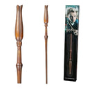 NOBLE COLLECTION - HARRY POTTER - LUNA LOVEGOOD’S WAND (BLISTER) 812370015443