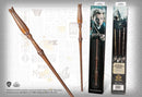 NOBLE COLLECTION - HARRY POTTER - LUNA LOVEGOOD’S WAND (BLISTER) 812370015443