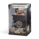 NOBLE COLLECTION - HARRY POTTER - MAGICAL CREATURES-GRINGAME OF THRONESTS GOBLIN 849421003418