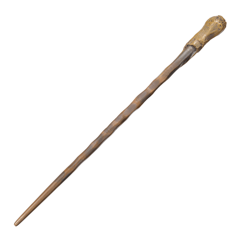 NOBLE COLLECTION - HARRY POTTER - RON’S WAND 812370010097