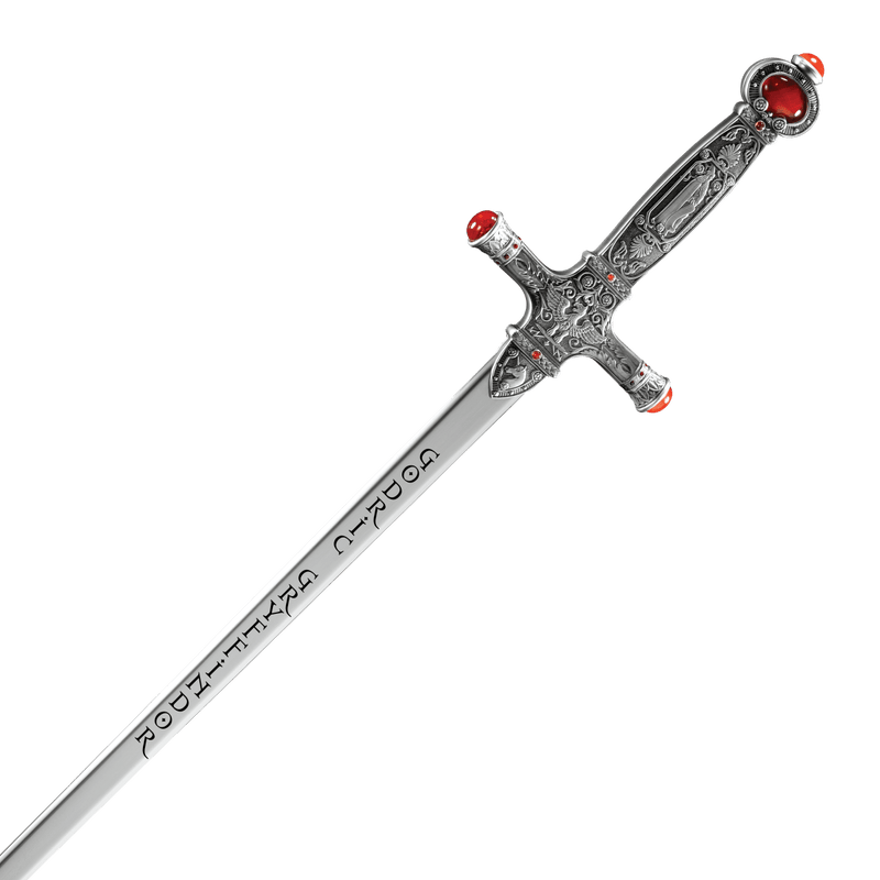 NOBLE COLLECTION - HARRY POTTER - THE GODRIC GRYFFINDOR SWORD 812370011377