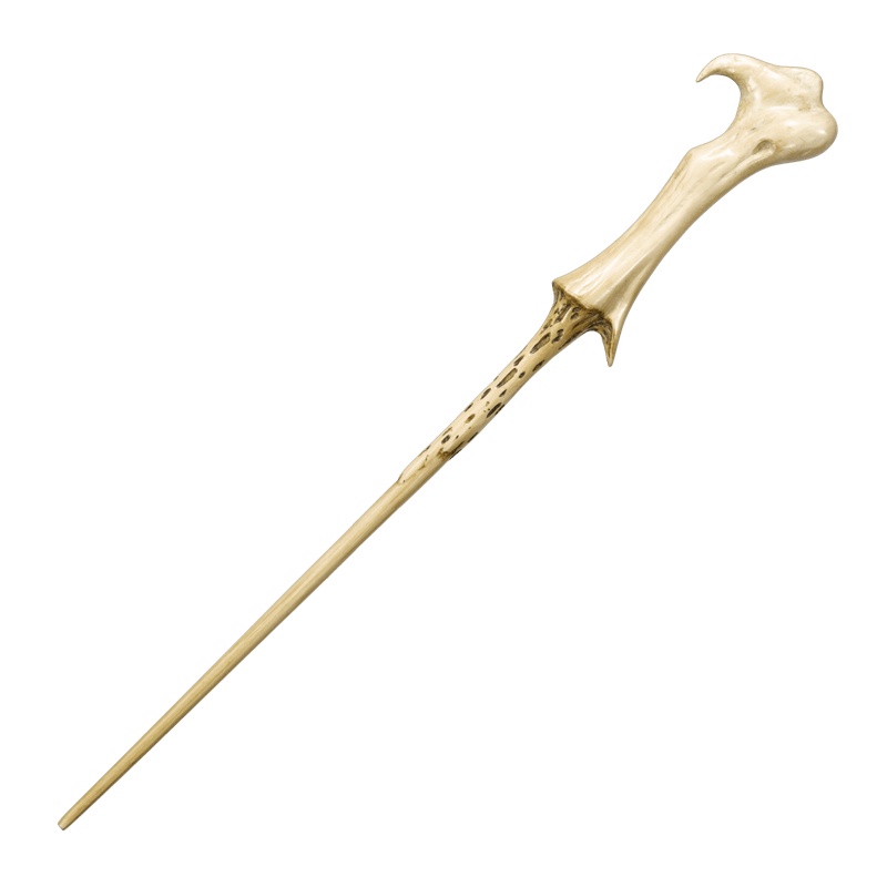 NOBLE COLLECTION - HARRY POTTER - VOLDEMORT’S WAND 812370010073