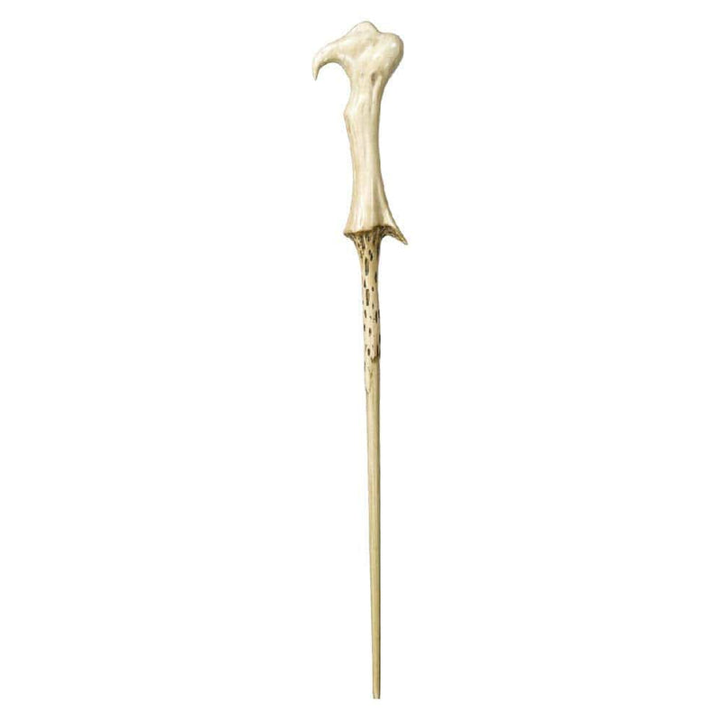 NOBLE COLLECTION - HARRY POTTER - WANDS - VOLDERMORT WAND (BLISTER) 812370010561