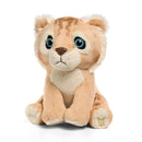 NOBLE COLLECTION - LION CUB pliš 849421010171