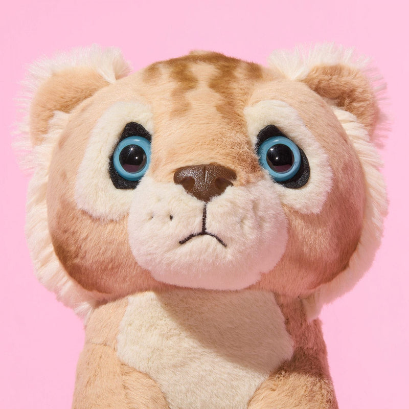 NOBLE COLLECTION - LION CUB pliš 849421010171