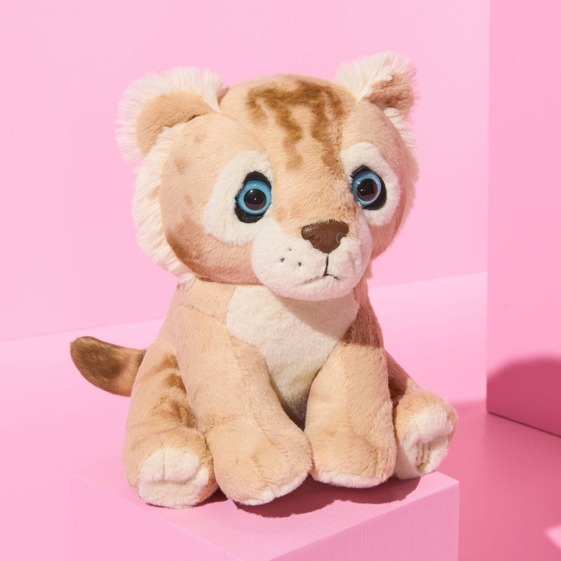 NOBLE COLLECTION - LION CUB pliš 849421010171