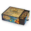 NOBLE COLLECTION - LORD OF THE RINGS - MIDDLE-EARTH MAP PUZZLE sestavljanka 849421009137