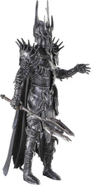 NOBLE COLLECTION - LORD OF THE RINGS - SAURON BENDYFIG 849421010591