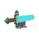 NOBLE COLLECTION – MINECRAFT – DIAMOND SWORD 849421009441