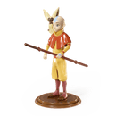 NOBLE COLLECTION NICK - AVATAR THE LAST AIRBENDER - AANG BENDYFIG 849421008543