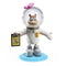 NOBLE COLLECTION - NICKELODEON - BENDYFIGS - SANDY CHEEKS 849421008857