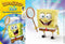 NOBLE COLLECTION - NICKELODEON - BENDYFIGS - SPONGEBOB SQUAREPANTS FIGURA 849421010768