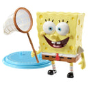 NOBLE COLLECTION - NICKELODEON - BENDYFIGS - SPONGEBOB SQUAREPANTS FIGURA 849421010768