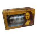 NOBLE COLLECTION SONY - DA VINCI CODE - MINI CRYPTEX 812370013869