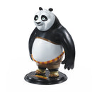 NOBLE COLLECTION - UNIVERSAL - BENDYFIGS - KUNG FU PANDA 849421008123