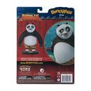 NOBLE COLLECTION - UNIVERSAL - BENDYFIGS - KUNG FU PANDA 849421008123