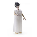 NOBLE COLLECTION - UNIVERSAL MONSTERS BENDYFIGS BRIDE OF FRANKENSTEIN 849421007157