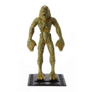 NOBLE COLLECTION - UNIVERSAL MONSTERS BENDYFIGS CREATURE FROM THE BLACK LAGOON 849421007195