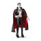 NOBLE COLLECTION - UNIVERSAL MONSTERS BENDYFIGS DRACULA 849421007140