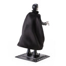 NOBLE COLLECTION - UNIVERSAL MONSTERS BENDYFIGS DRACULA 849421007140