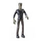 NOBLE COLLECTION - UNIVERSAL MONSTERS BENDYFIGS FRANKENSTEIN 849421007188