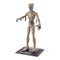 NOBLE COLLECTION - UNIVERSAL MONSTERS BENDYFIGS MUMMY 849421007171