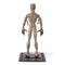 NOBLE COLLECTION - UNIVERSAL MONSTERS BENDYFIGS MUMMY 849421007171