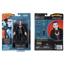 NOBLE COLLECTION - UNIVERSAL MONSTERS BENDYFIGS PHANTOM OF THE OPERA 849421007867