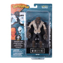 NOBLE COLLECTION - UNIVERSAL MONSTERS BENDYFIGS WOFLMAN 849421007164