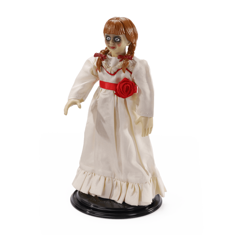 NOBLE COLLECTION WB - TC - ANNABELLE BENDYFIG 849421007362