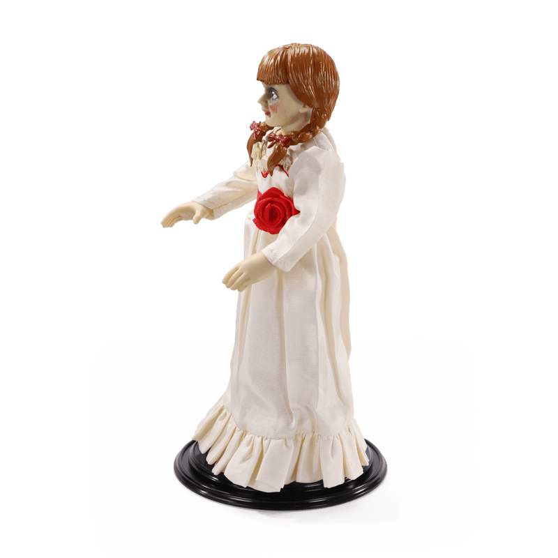 NOBLE COLLECTION WB - TC - ANNABELLE BENDYFIG 849421007362