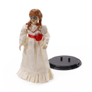 NOBLE COLLECTION WB - TC - ANNABELLE BENDYFIG 849421007362