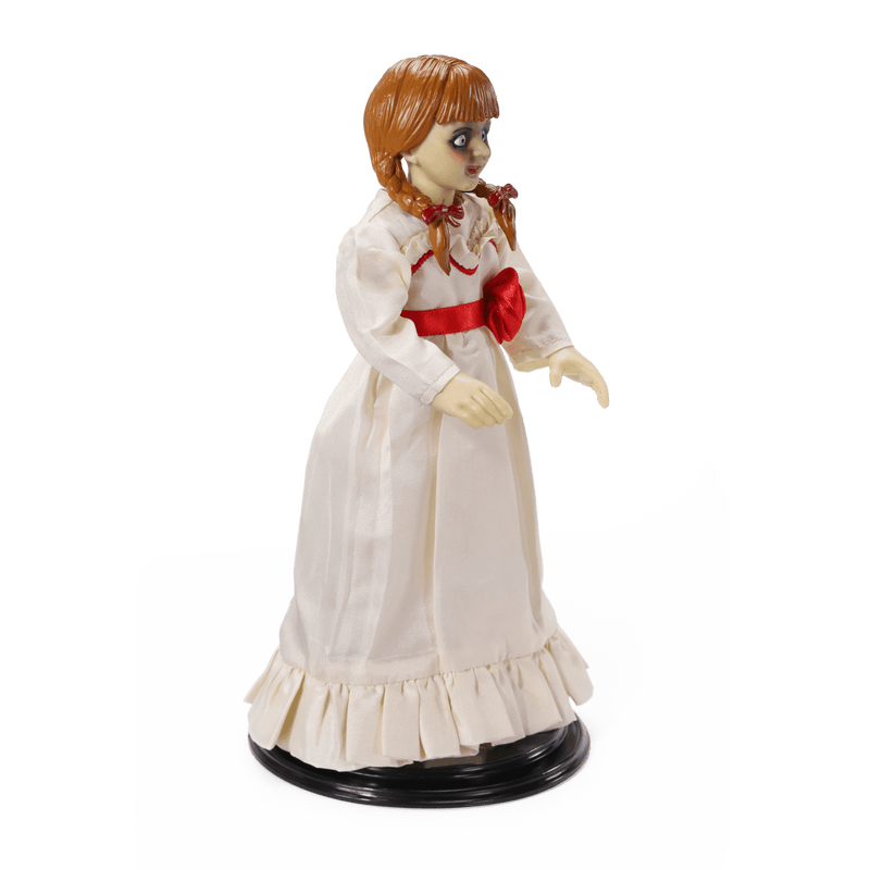 NOBLE COLLECTION WB - TC - ANNABELLE BENDYFIG 849421007362