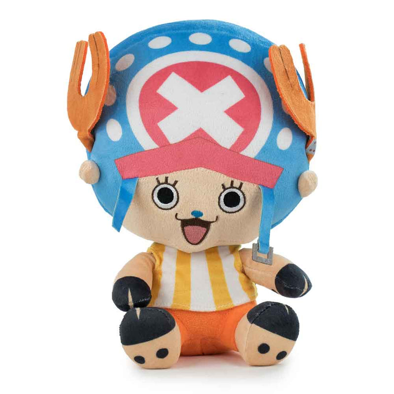 ONE PIECE - CHOPPER PLIŠASTA IGRAČA 8436591584193