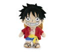 ONE PIECE - LUFFY 28CM PLIŠASTA IGRAČA 8436591581406