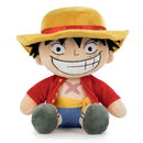 ONE PIECE - LUFFY PLIŠASTA IGRAČA 8436591584162