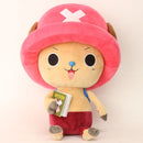 ONE PIECE - NEW CHOPPER 3 PLIŠ (BASIC) 45 CM 8809592541685