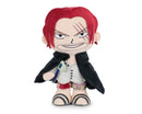 ONE PIECE - SHANKS 29CM PLIŠASTA IGRAČA 8436591582137